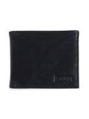 Full Grain Leather Bifold Wallet
