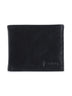 Full Grain Leather Bifold Wallet