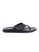 Full Grain Leather Slipper