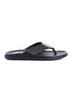 Full Grain Leather Slipper