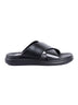 Full Grain Leather Slipper