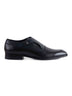 Full Grain Leather Monk Strap Shoes