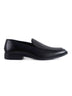 Full Grain Leather Slip-On Shoes