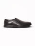Genuine Goat Leather Slip-On Shoes