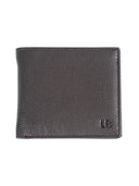 Smooth Finish Leather Bifold Wallet