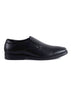 Genuine Leather Slip-On Semi Formal Shoes