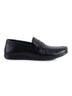 Genuine Goat Leather Slip-on Smart Casual Shoes