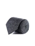 Jacquard Microfiber Tie