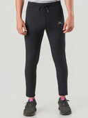 Black Performance Training Pants Unisex