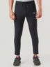 Black Performance Training Pants Unisex
