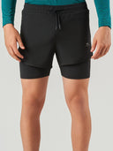 Vortex 2-in-1 Performance Training Shorts Unisex