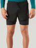 Vortex 2-in-1 Performance Training Shorts Unisex