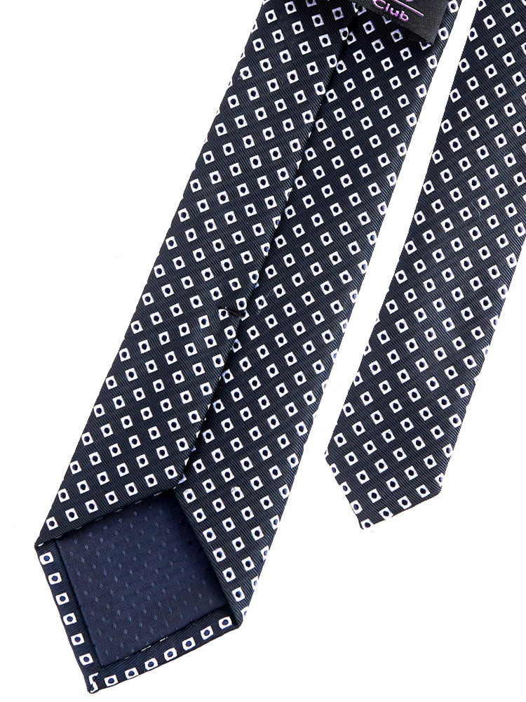Dotted Tie