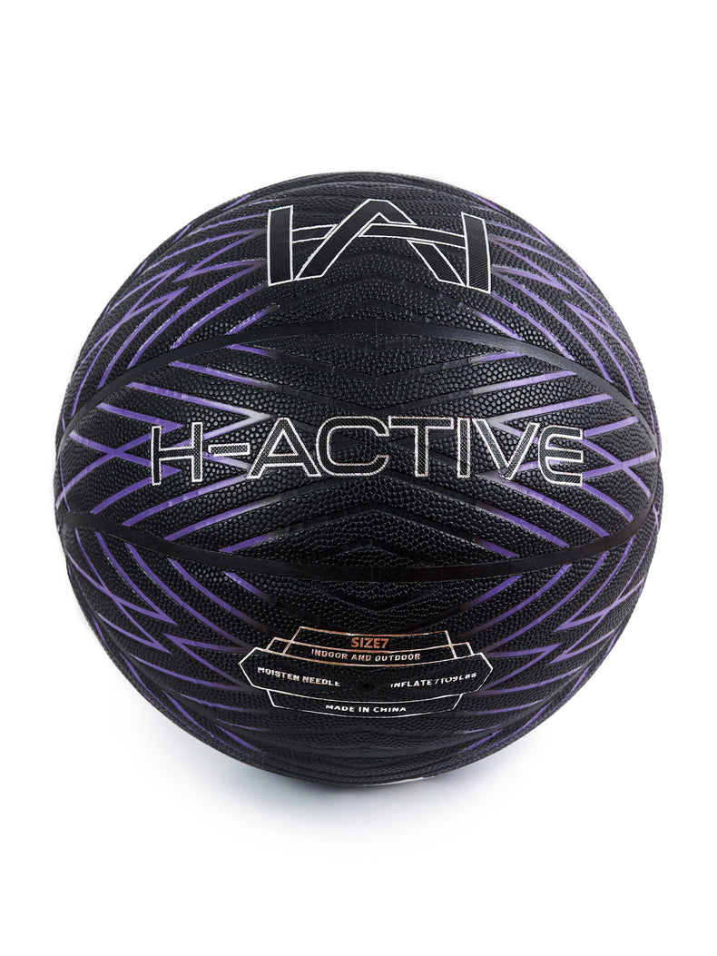 Indoor Outdoor Training Basketball Size 7