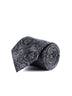 Jacquard Silk Tie