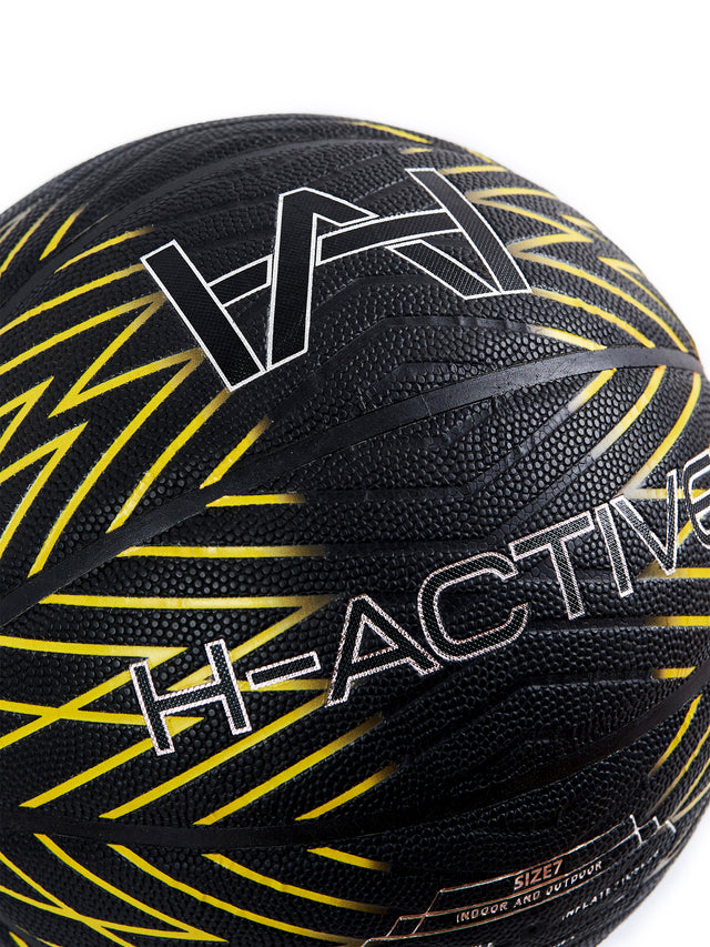 Indoor Outdoor Training Basketball Size 7