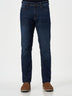 Blue Regular Fit Jeans