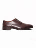 Full Grain Leather Lace-Up Formal Shoes