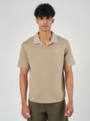 Plain Regular Fit Cotton Shirt
