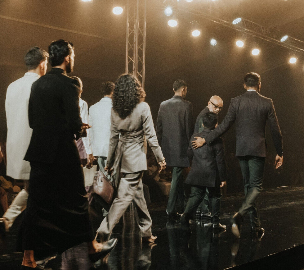 Runway – Hameedia