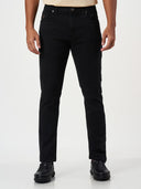 Charcoal Grey Slim Fit Jeans