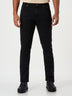 Charcoal Grey Slim Fit Jeans