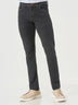 Charcoal Grey Slim Fit Jeans