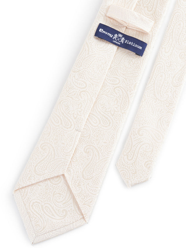 Jacquard Tie