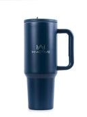1.2L Handle Tumbler with Straw