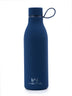 500ml Soft-Touch Sports Water Bottle