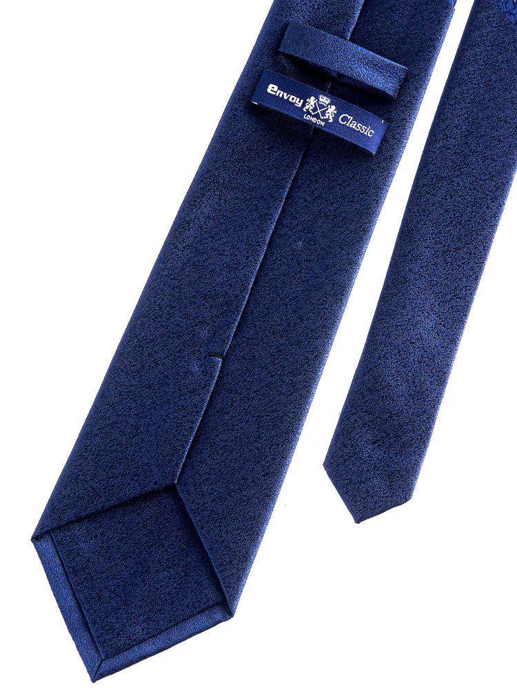 Solid Tie