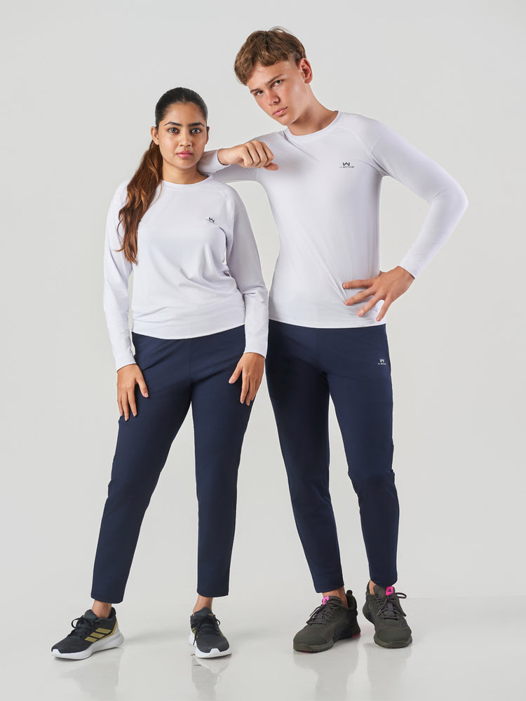 Dak Blue Performance Training Pants Unisex
