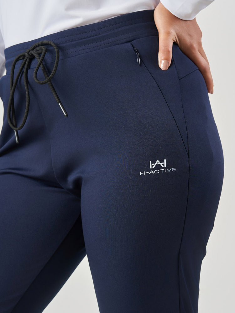 Dak Blue Performance Training Pants Unisex