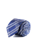 Striped Tie