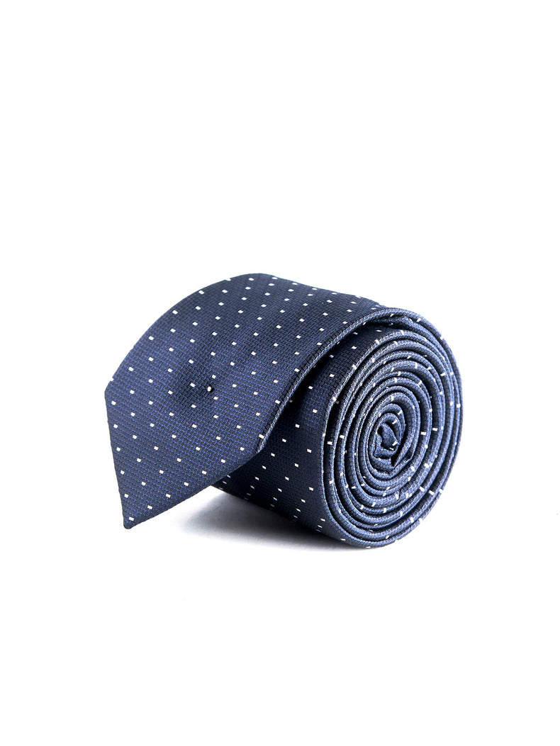 Dotted Tie