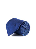 Jacquard Silk Tie