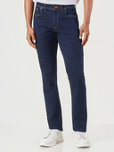 Dark Blue Slim Fit Jeans