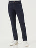 Dark Blue Slim Fit Jeans