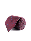 Dotted Tie