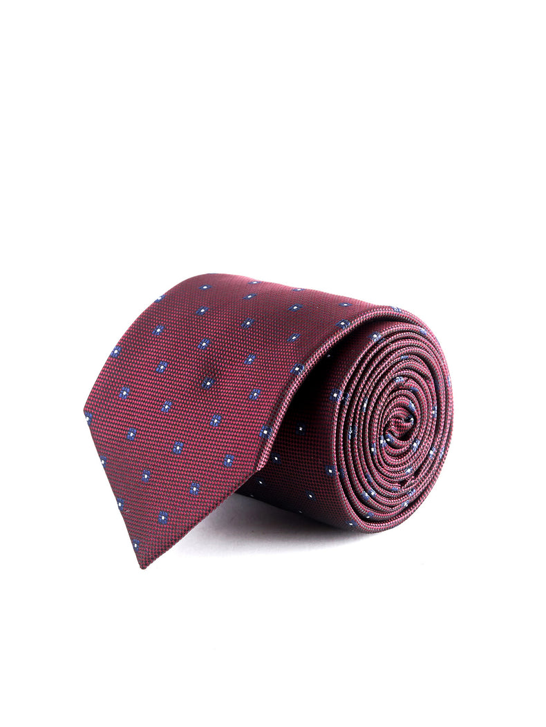 Dotted Tie