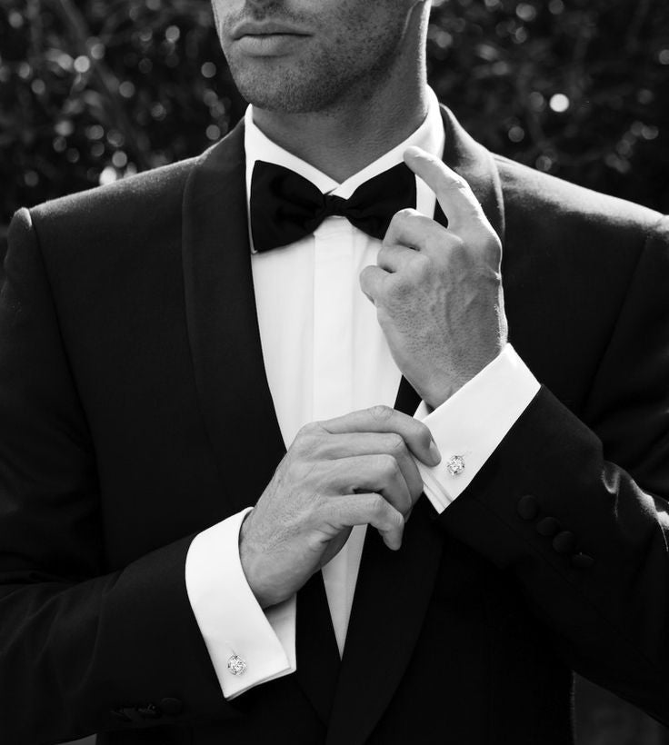 Groom wear