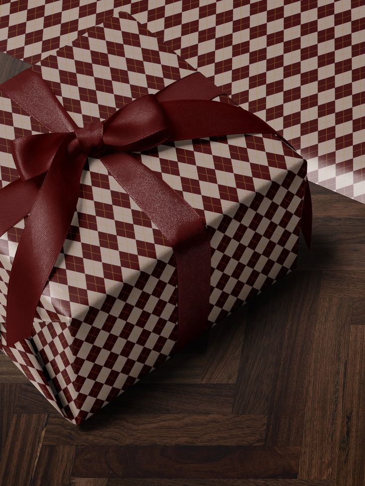 Gift wrapping