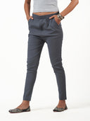 Cotton Ankle Length Pant