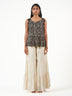 Cotton Screen Print Short Kurti