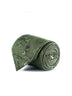 Jacquard Microfiber Tie