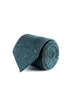 Jacquard Microfiber Tie