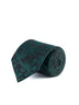 Jacquard Microfiber Tie