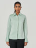 Textured Slim Fit Formal Shirt