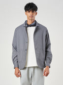 Design Lounge Fit Casual Jackets