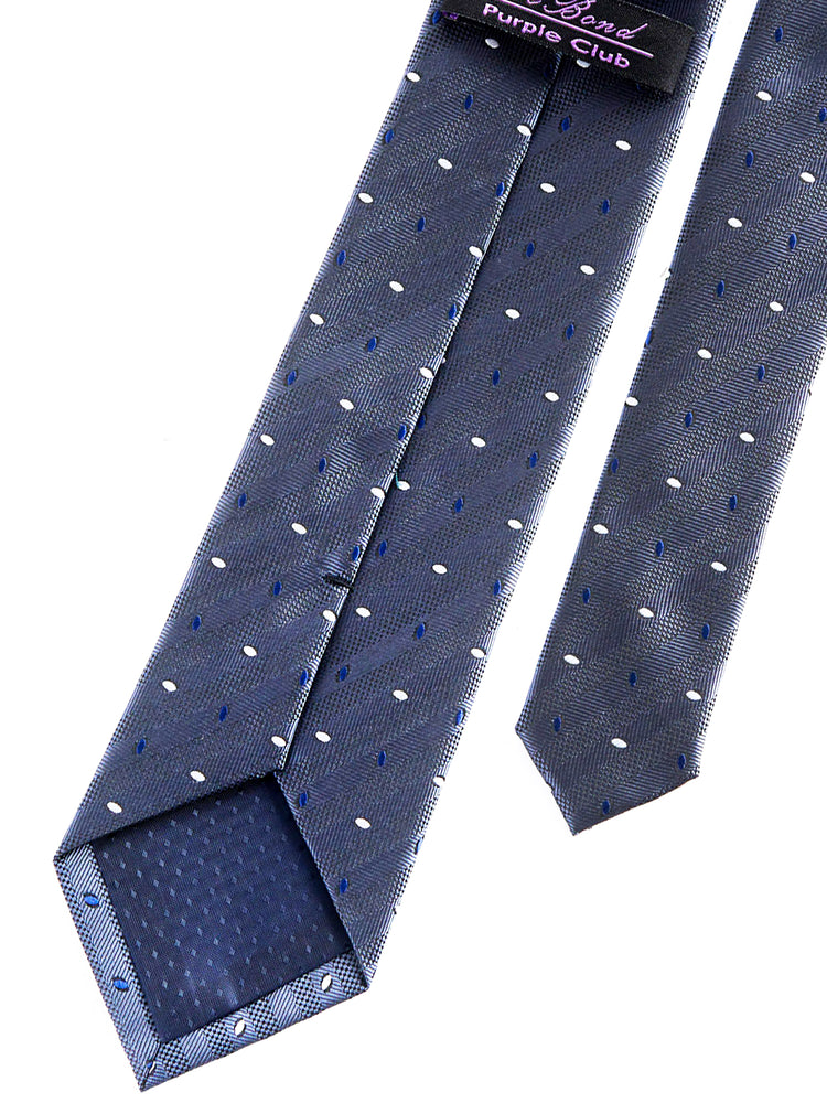 Dotted Tie